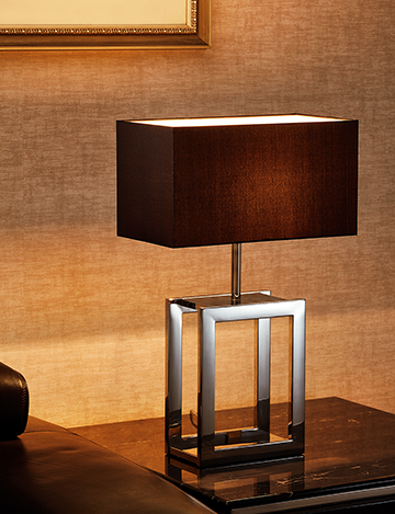 Duo 4708 |Table Lamp