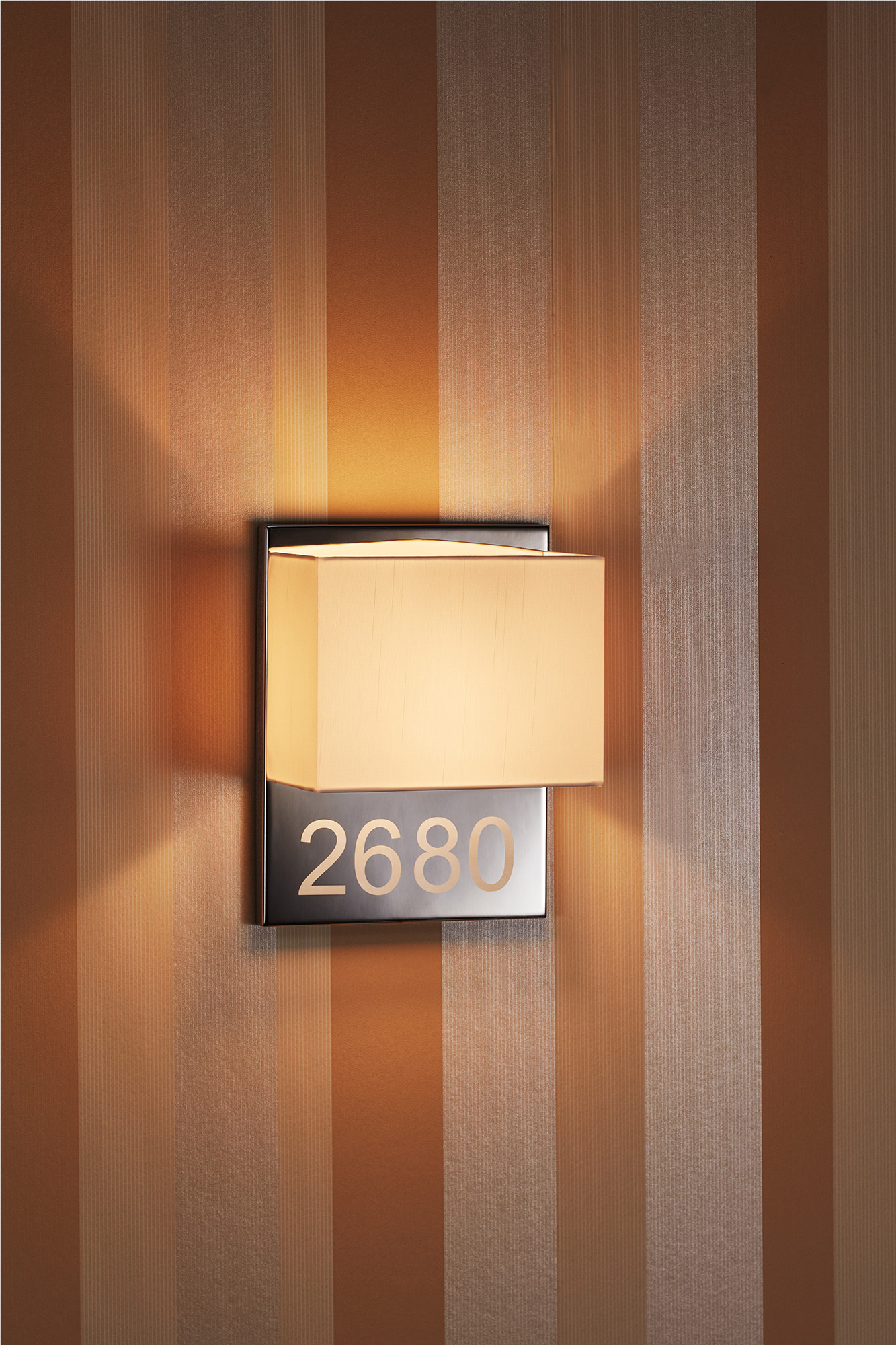 Welcome 1711 | Wall Lamp