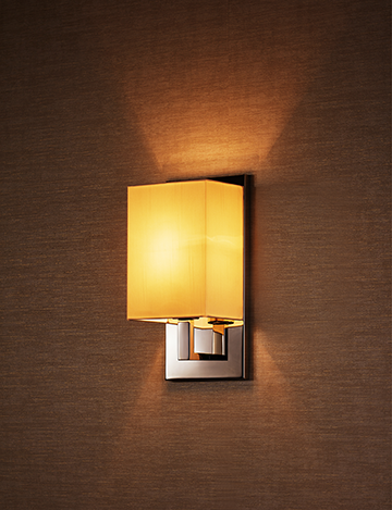Welcome 1714 | Wall Lamp