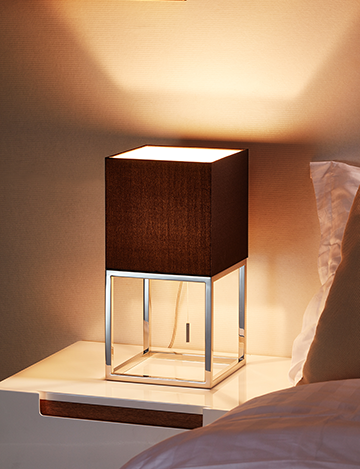 Space 4709 | Table Lamp