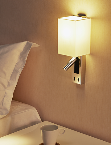 Byne 1745 | modern bedside lamps