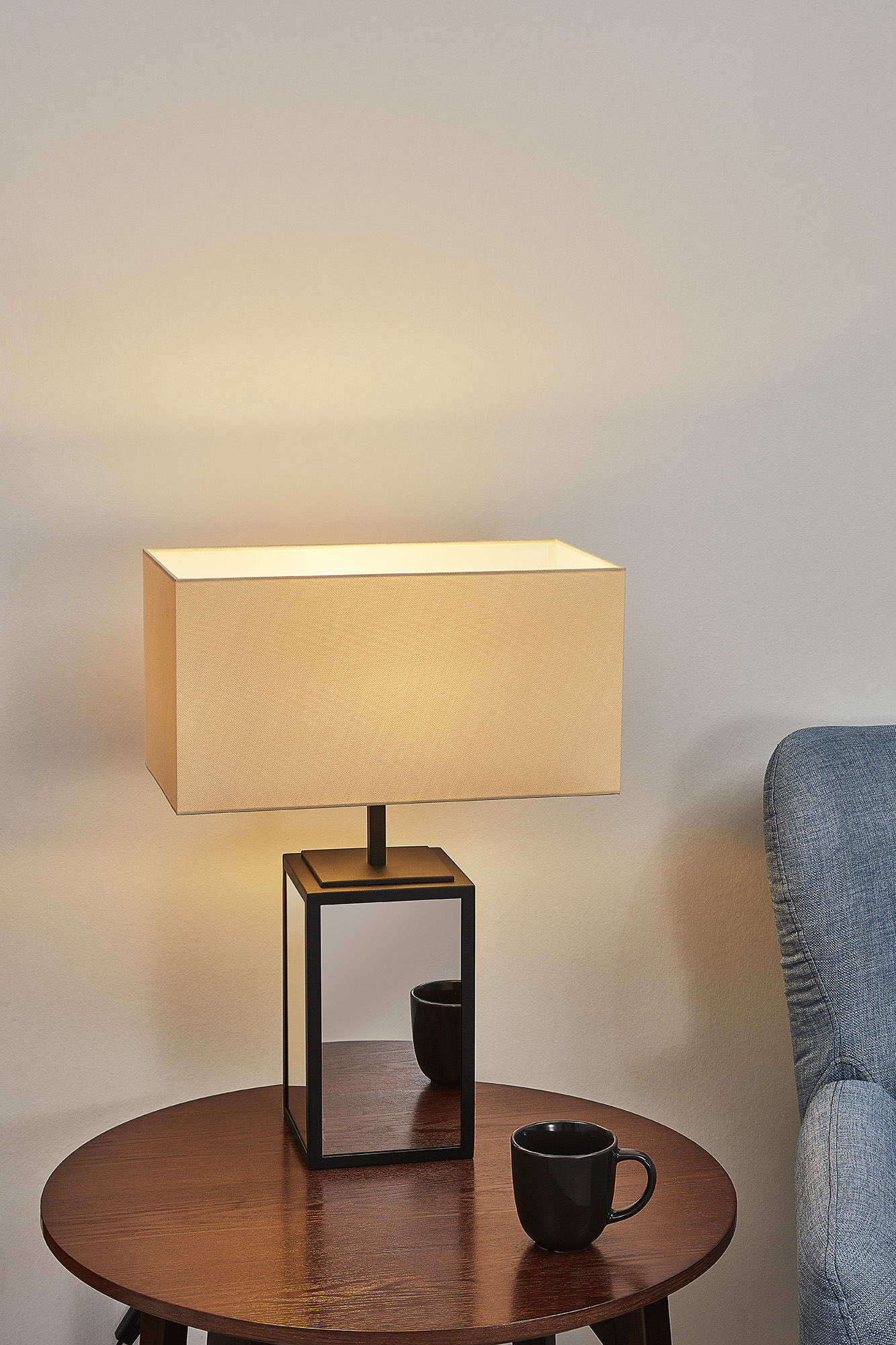Time 4819 | Table Lamp