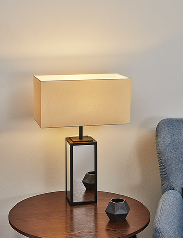 Time 4820 | Table Lamp