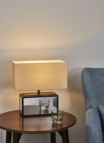 Time 4822 | Table Lamp