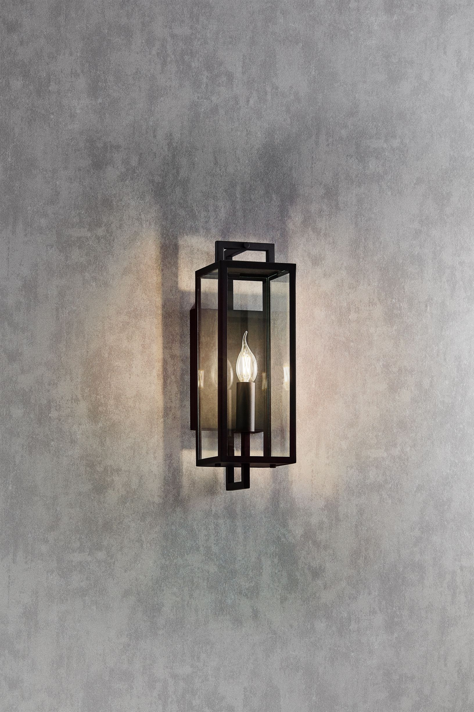 Cologne wall sconce 1904 IP44 | exterior wall sconce ip44