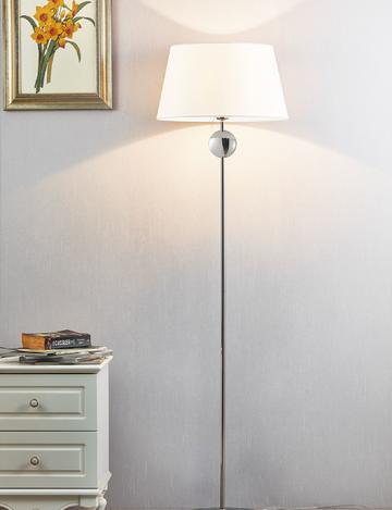 5918 Napoleon Single Floor lamp