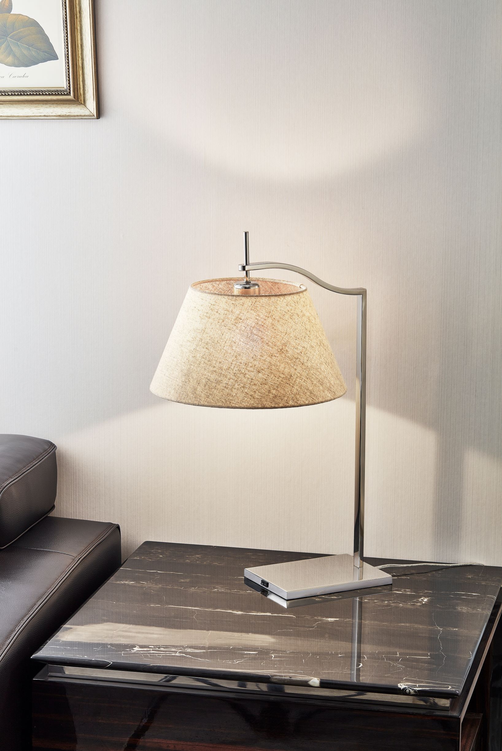 Grace Table Lamp 4900