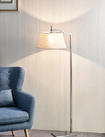 5901 Grace Floor Lamp 