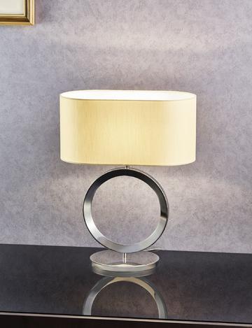 4910 Delta Table Lamp