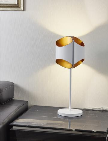 4920 Section LED Table Lamp
