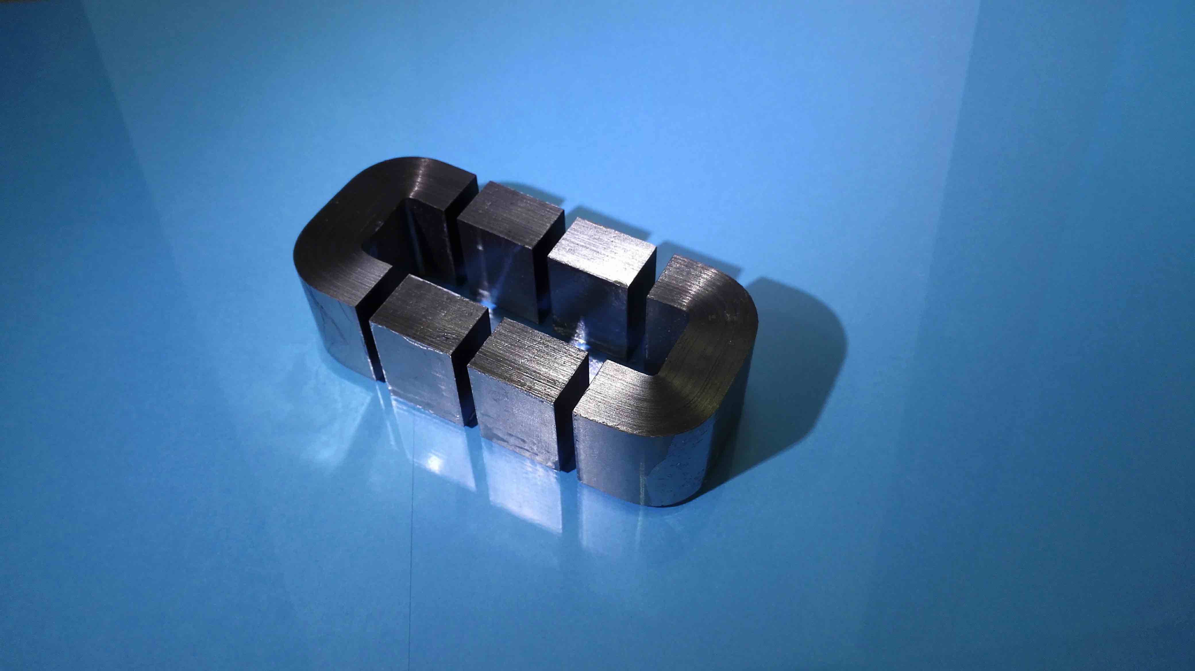 坡莫合金C型铁芯
