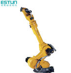 China made top one brand ESTUN robot in good price