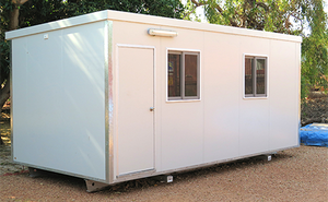 Portable house Introduction