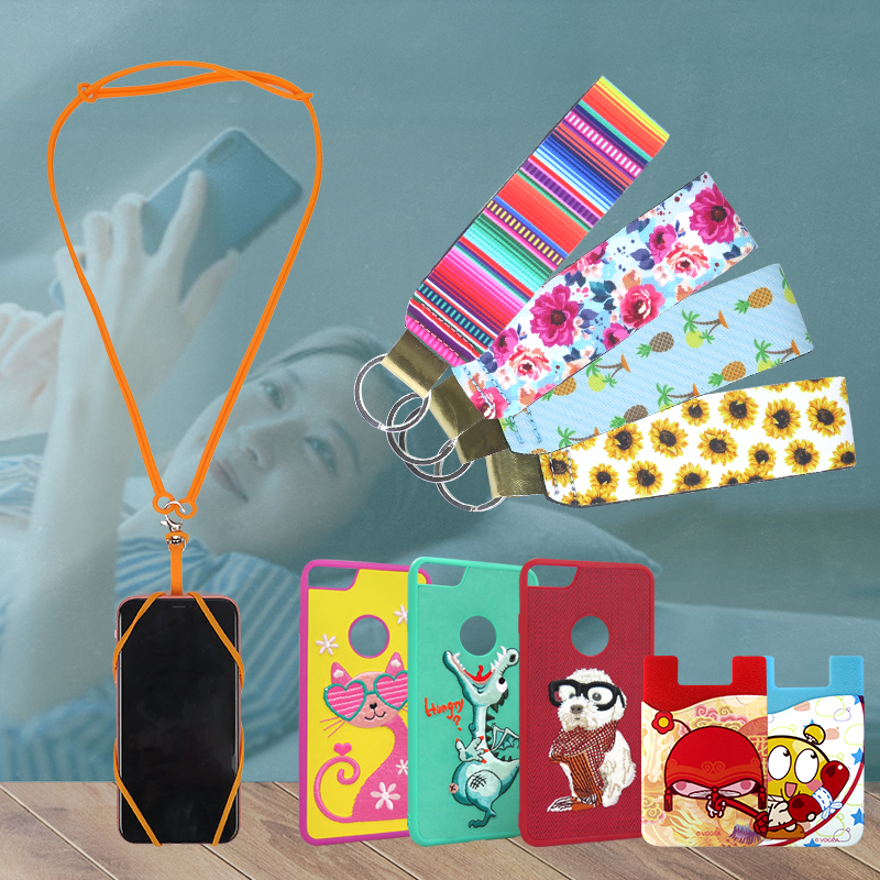 Phone Accessories Promotional Gifts