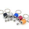 Wholesale Auto Parts Keychain