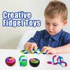 Hot Selling Creative Fidget Toys