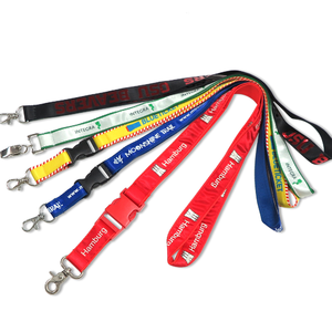 Lanyard Products