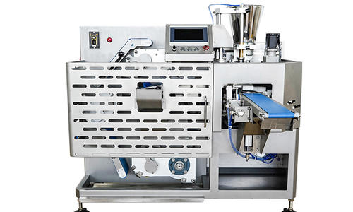 Máquina de fabricación de albóndigas XSJ11A
