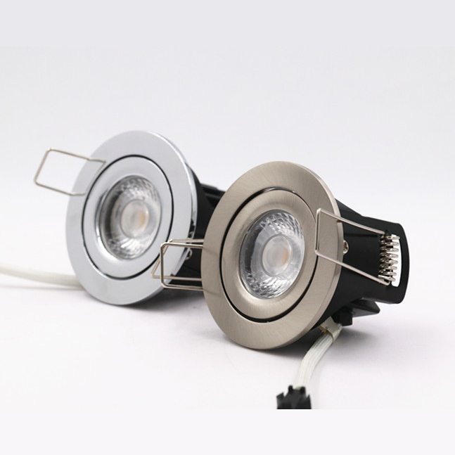 Dimmable small downlights V6064C