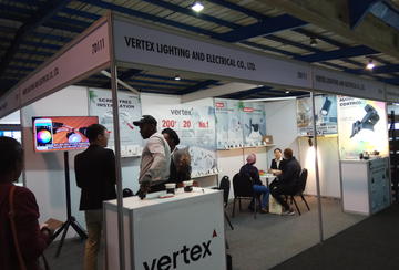Sydafrika resa av Vertex