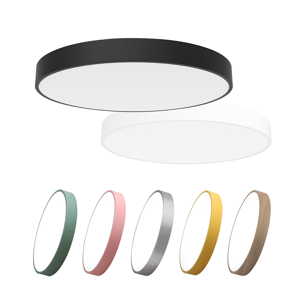Surface mounted ceiling lights - CL5001-AC