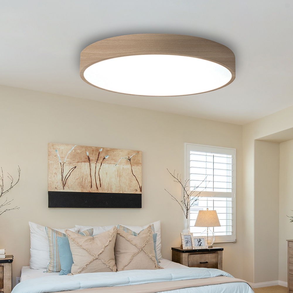 Dimmable ceiling lights - CL1801-AC