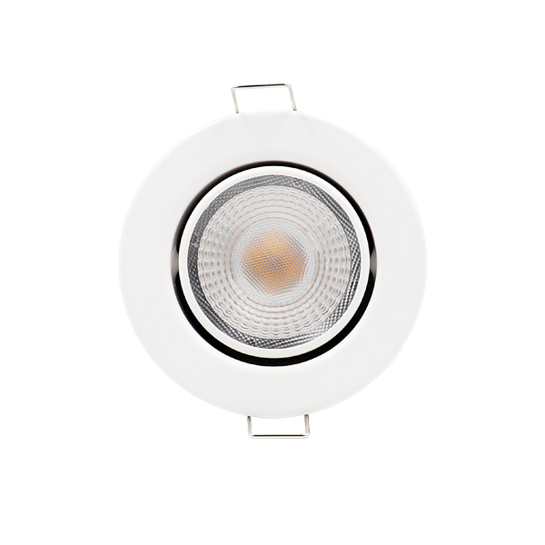 Integrated led downlight F6054-AC