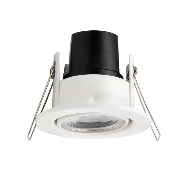 Integrated led downlight F6054-AC