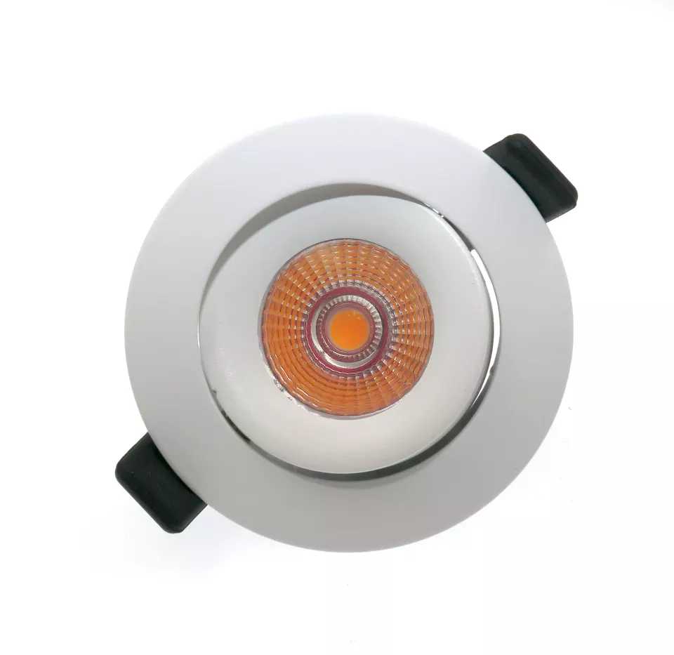 Dimmable down lights V6084-AC-CCT
