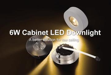 Wat zijn de voor- en nadelen van keuken onder kast LED-verlichting
