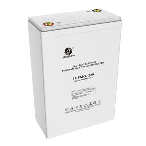 Blei-Säure-Batterie der Serie GFMG