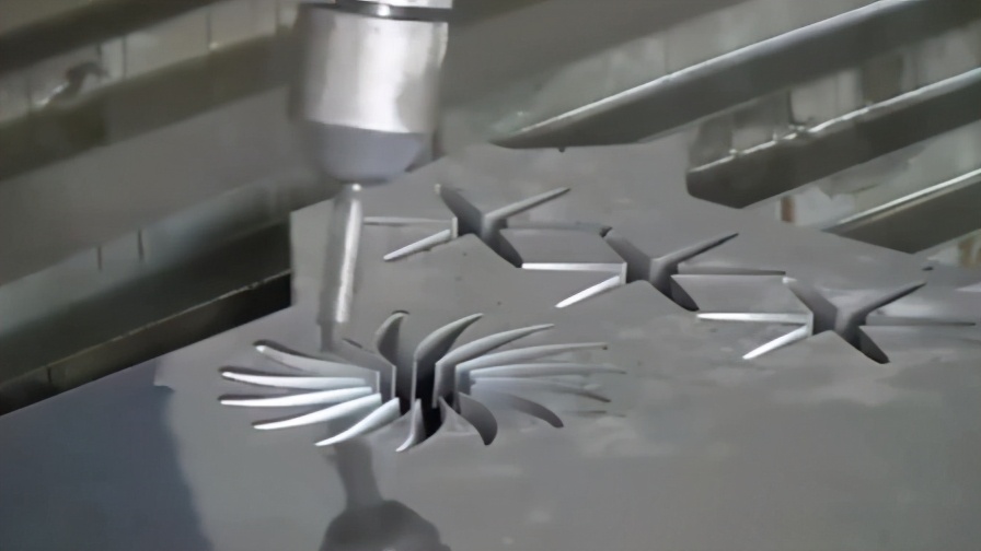 Water jet machine | Why is the 