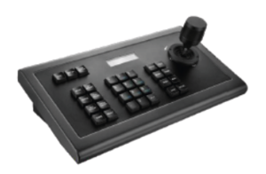 摄像球机控制键盘 GX-KB01