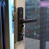 Навесные дверные замки безопасности | Серия S7031B