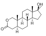 High Purity Tamoxifen Citrate (Nolvadex) for Anti Estrogen