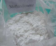 Muscle Building Steroid Powder Dianabol / Metandienone CAS 72-63-9 