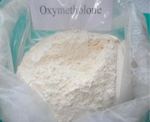 Oxymétholone orale Anadrol Trenbolone Steroids Powder