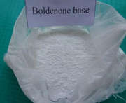 Bodybuilding Cutting Cycle Steroids Powder Boldenone Base / Dehydrotestosterone CAS 846-48-0