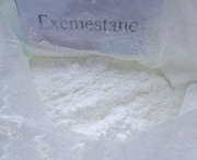 Source d'approvisionnement en usine Antiestrogène Exemestane Aromasin Aromatase CAS 107868-30-4
