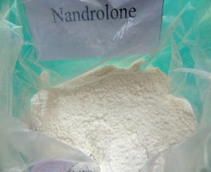 Bulking Cycle Steroid Nandrolone Base / Norandrostenolone Pour La Croissance Musculaire CAS 434-22-0