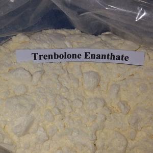 Metenolone Base Trenbolone Steroides Metenolone Blanc Poudre Pour Gain De Muscle CAS 153-00-4