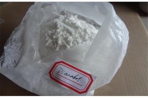 Acheter Poudre D'hormone Stéroïdes Anabolisants Injectables De Metandienone / Dianabol CAS 72-63-9