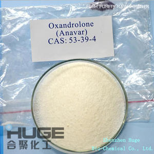 Esteroides anabólicos inyectables Oxandrolone Anavar