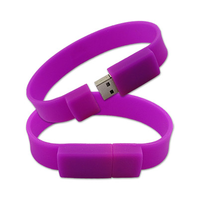 USB-armband