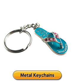 meta svazky klíčů