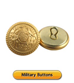 Военни бутони