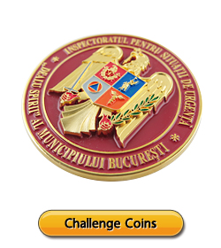 Предизвикателни монети