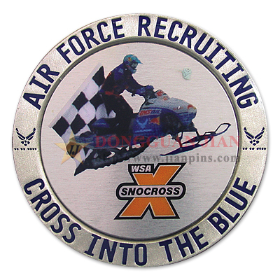 air force challenge coins