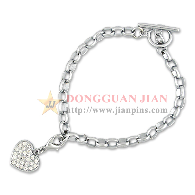 cheap silver charms for bracelets