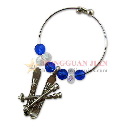 wine charms china manufacturer